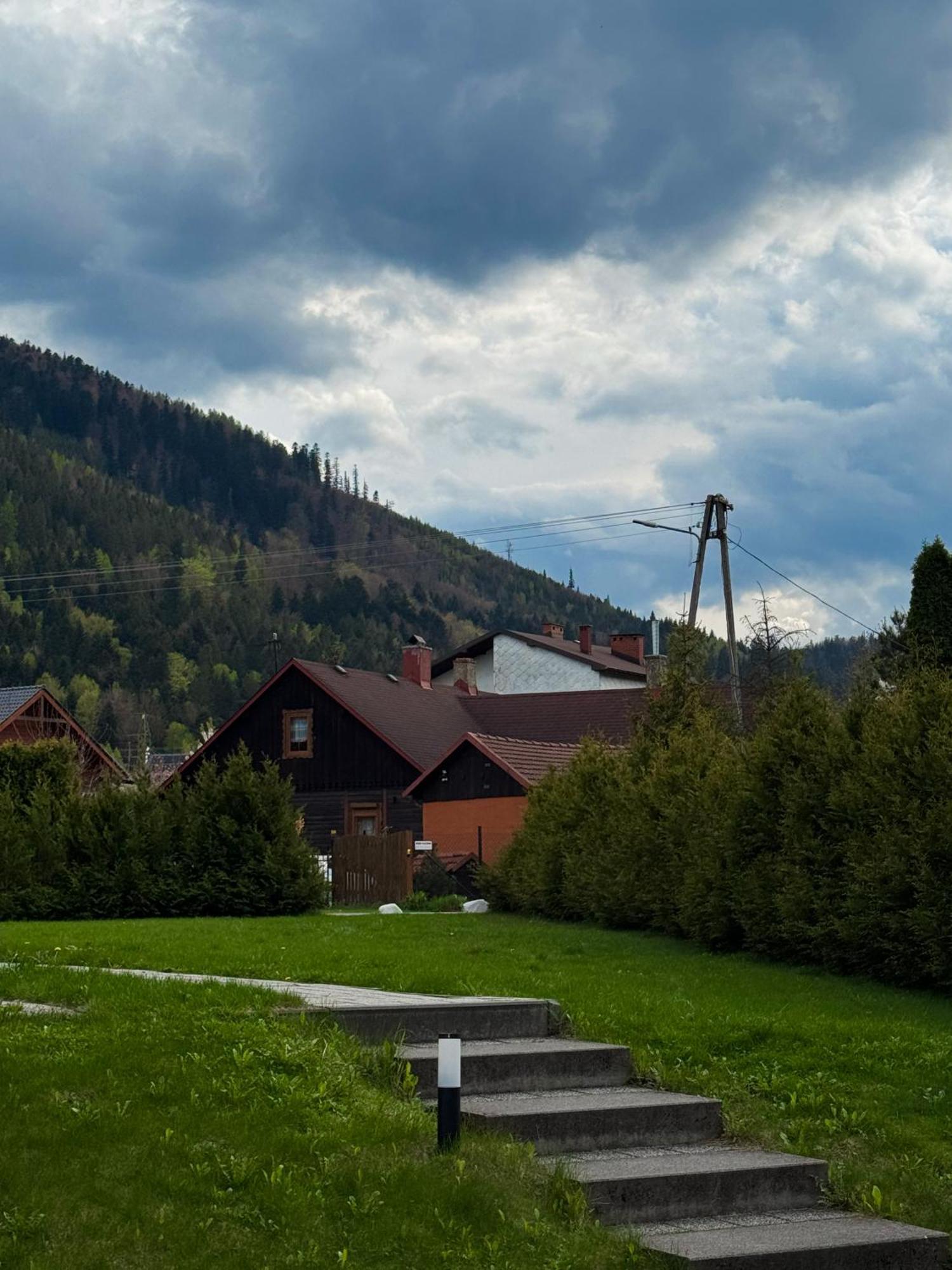 Mountain Szczyrk Apart Bratkow 10A Esterno foto