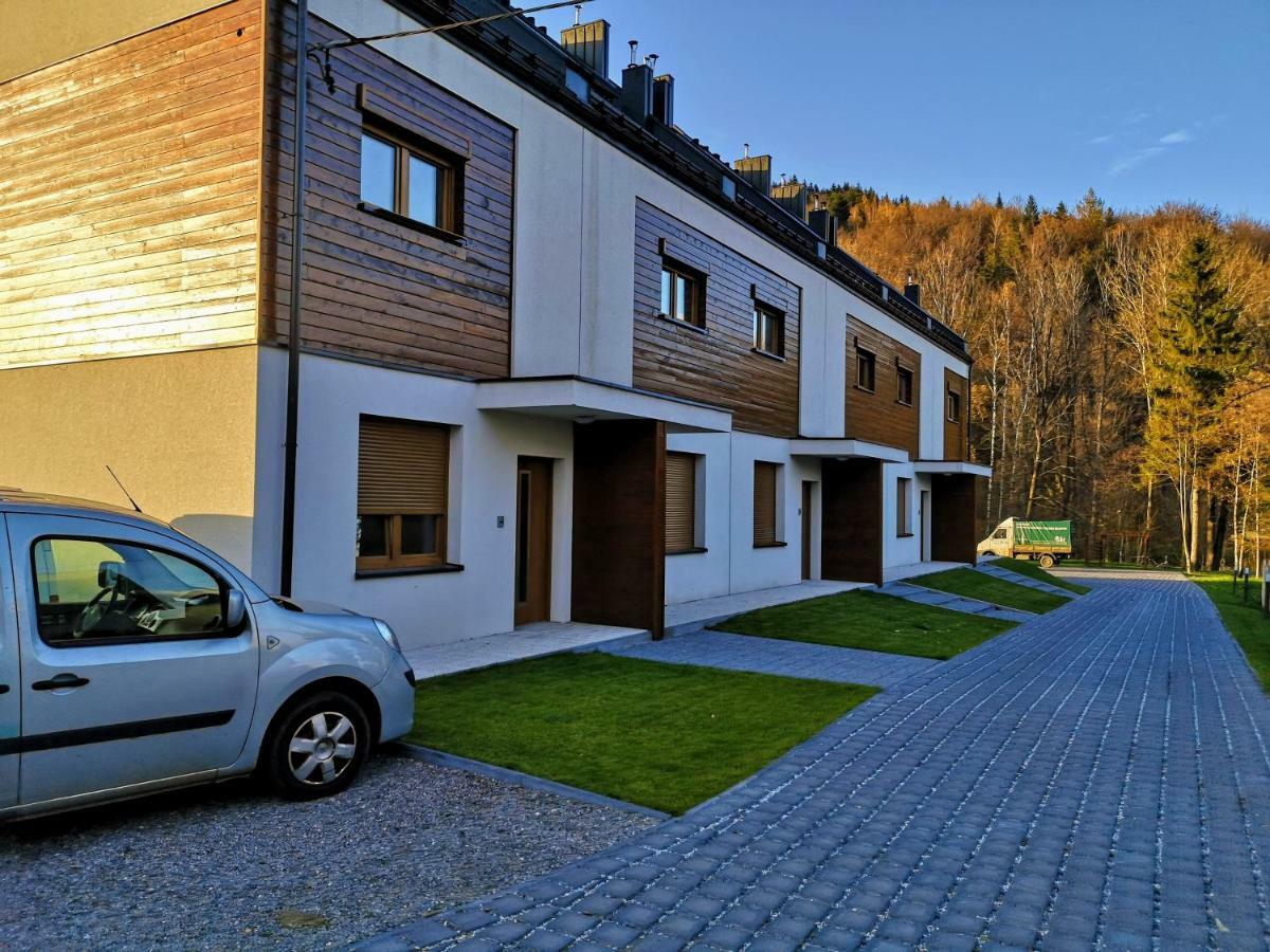 Mountain Szczyrk Apart Bratkow 10A Esterno foto