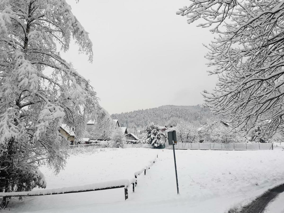 Mountain Szczyrk Apart Bratkow 10A Esterno foto